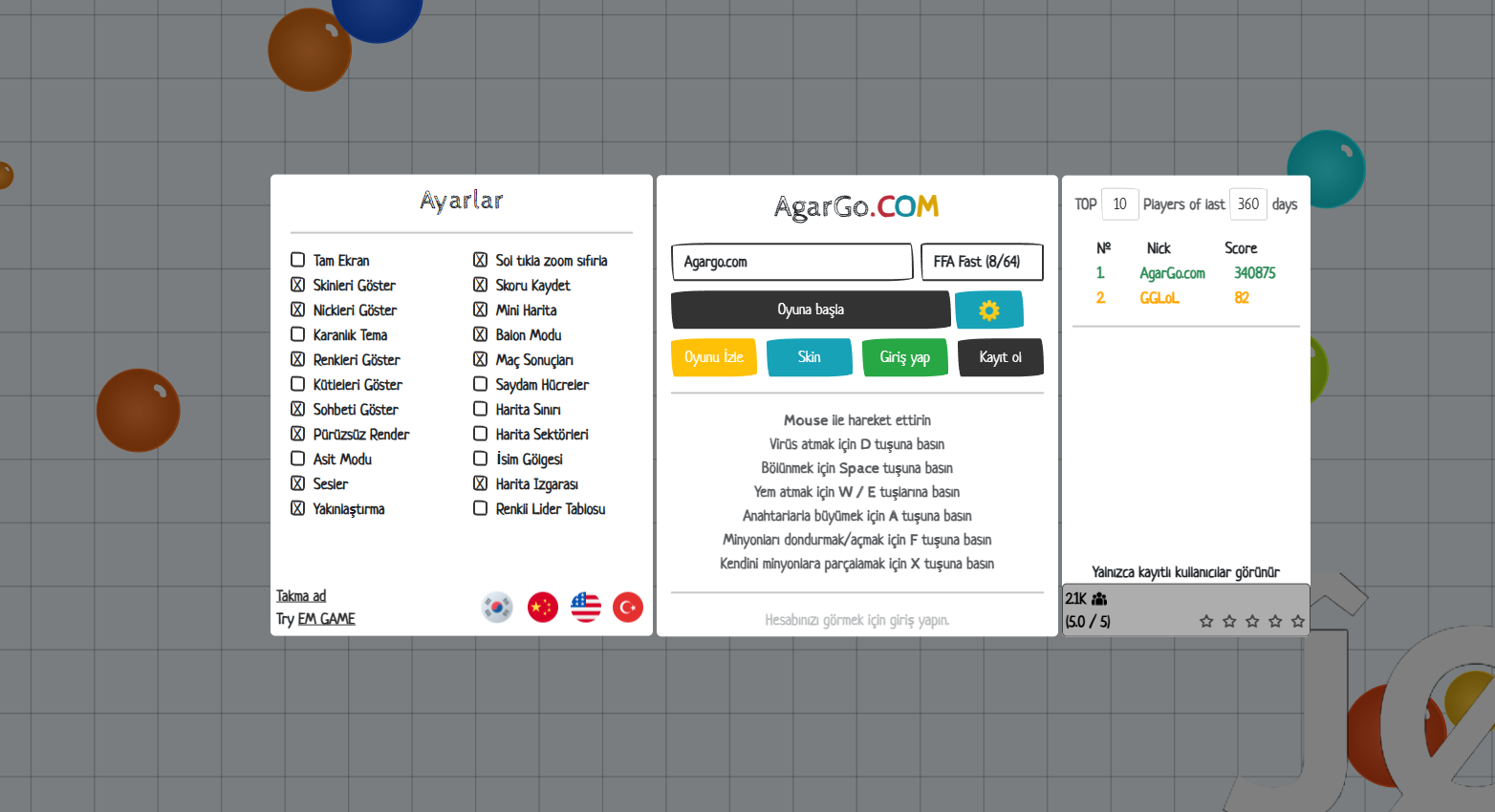 Agargo.com